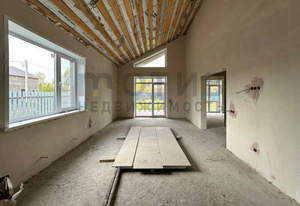 Дом 94м², 1-этажный, участок 0 сот.