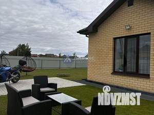 Дом 143м², 1-этажный, участок 8 сот.