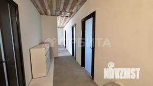 Дом 98м², 2-этажный, участок 5 сот.