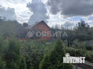 Дом 401м², 2-этажный, участок 13 сот.