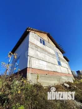 Дом 121м², 2-этажный, участок 6 сот.