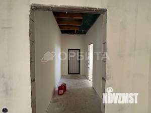 Дом 95м², 2-этажный, участок 6 сот.