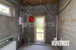 Дача 95м², 2-этажный, участок 5 сот.