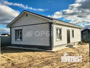 Дом 90м², 2-этажный, участок 4 сот.