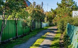 Дом 41м², 1-этажный, участок 5 сот.