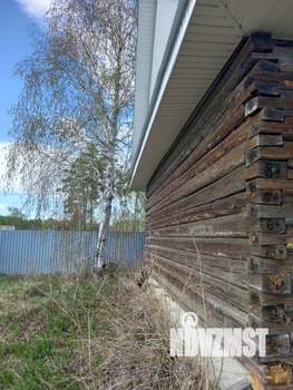 Дом 80м², 2-этажный, участок 9 сот.