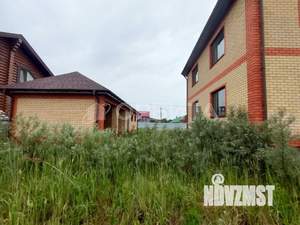 Дом 201м², 2-этажный, участок 15 сот.