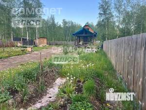 Дом 48м², 2-этажный, участок 8 сот.