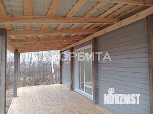 Дом 106м², 2-этажный, участок 7 сот.