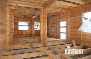 Дом 100м², 2-этажный, участок 4 сот.