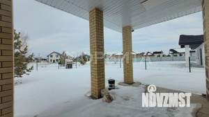 Дом 155м², 2-этажный, участок 9 сот.