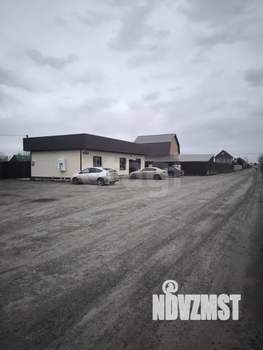 Дом 10м², 1-этажный, участок 8 сот.