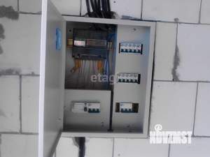 Дом 180м², 2-этажный, участок 12 сот.