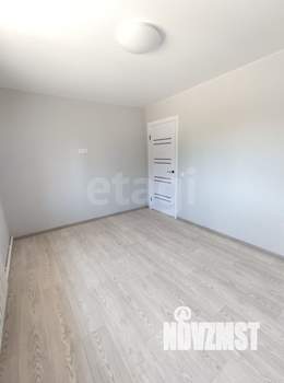 Дом 66м², 2-этажный, участок 5 сот.