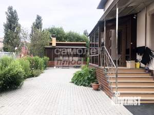 Дом 118м², 2-этажный, участок 12 сот.