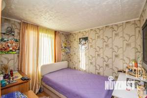 Дом 100м², 2-этажный, участок 8 сот.