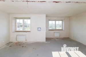 Таунхаус 120м², 2-этажный, участок 3 сот.