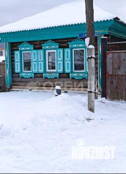 Дом 30м², 2-этажный, участок 3 сот.