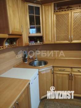 Дом 110м², 2-этажный, участок 8 сот.