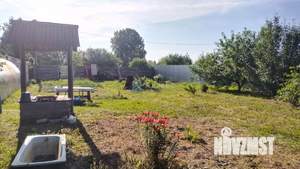 Дом 42м², 1-этажный, участок 8 сот.