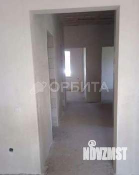 Дом 90м², 2-этажный, участок 4 сот.