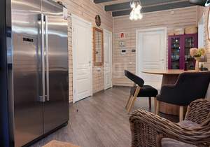 Дом 150м², 2-этажный, участок 10 сот.