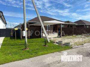 Дом 130м², 2-этажный, участок 7 сот.