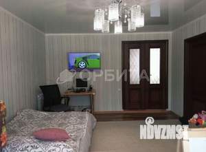 Дом 59м², 2-этажный, участок 5 сот.