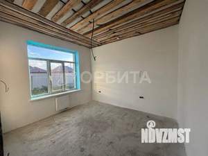 Дом 87м², 2-этажный, участок 6 сот.