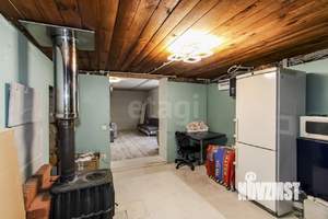 Дом 27м², 2-этажный, участок 4 сот.