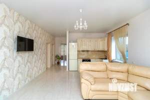 Дом 86м², 1-этажный, участок 7 сот.