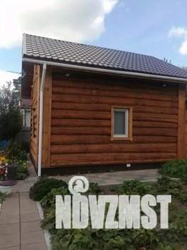 Дом 68м², 2-этажный, участок 6 сот.