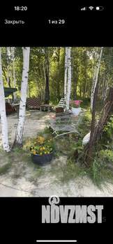 Дом 38м², 2-этажный, участок 4 сот.