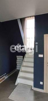 Дом 126м², 2-этажный, участок 8 сот.