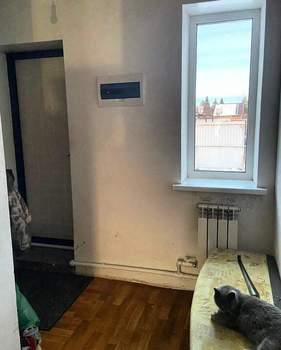 Дом 95м², 1-этажный, участок 8 сот.