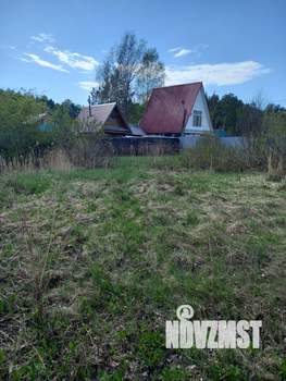 Дом 80м², 2-этажный, участок 9 сот.