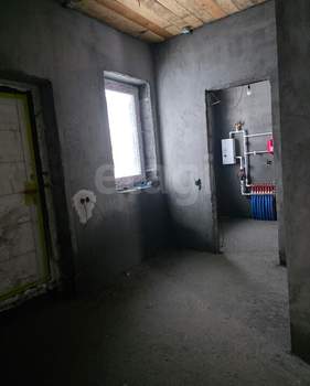 Дом 87м², 1-этажный, участок 7 сот.