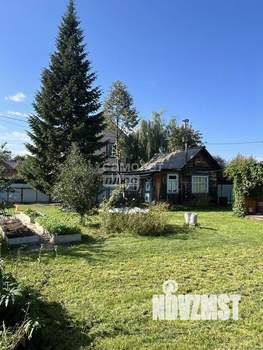 Дом 15м², 1-этажный, участок 5 сот.