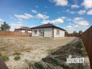 Дом 91м², 1-этажный, участок 6 сот.