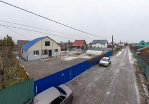 Дом 100м², 2-этажный, участок 9 сот.