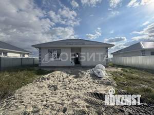 Дом 77м², 2-этажный, участок 6 сот.