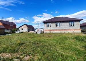 Дом 100м², 1-этажный, участок 14 сот.