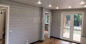 Дача 52м², 1-этажный, участок 4 сот.