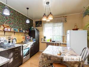 Дом 177м², 2-этажный, участок 5 сот.