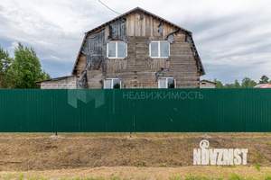 Дача 166м², 2-этажный, участок 10 сот.