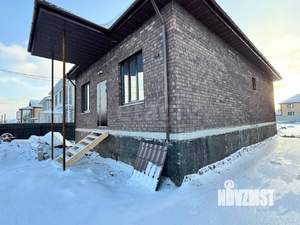 Дом 120м², 1-этажный, участок 7 сот.