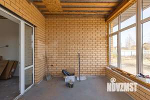 Коттедж 125м², 1-этажный, участок 8 сот.