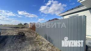 Дом 90м², 2-этажный, участок 6 сот.