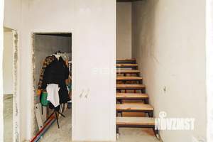 Таунхаус 90м², 3-этажный, участок 1 сот.