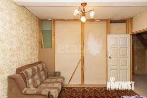 Дом 137м², 2-этажный, участок 4 сот.